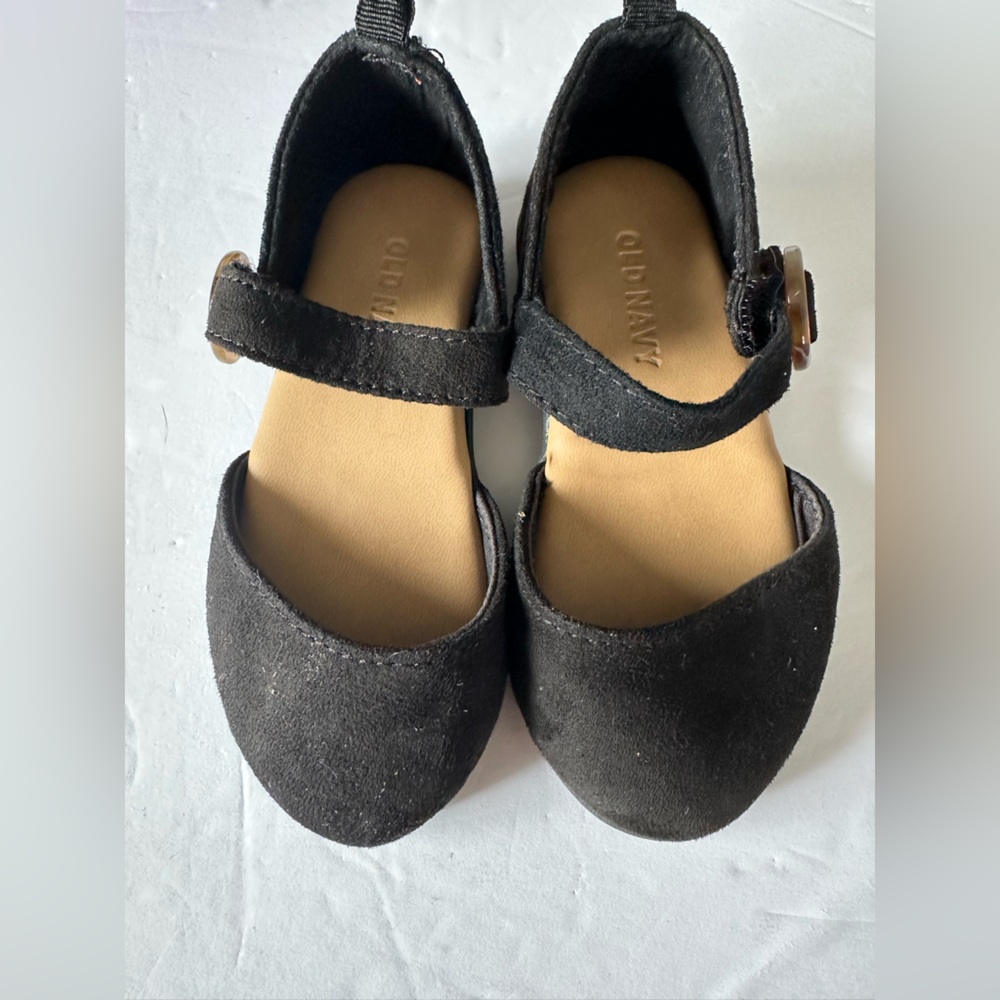 Old navy Black girl‎  Shoes